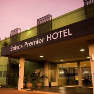 Balsas Premier Hotel