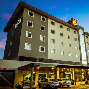 Hotel 10
