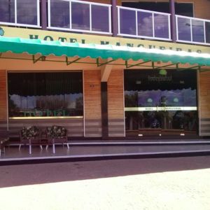 Hotel Mangueiras