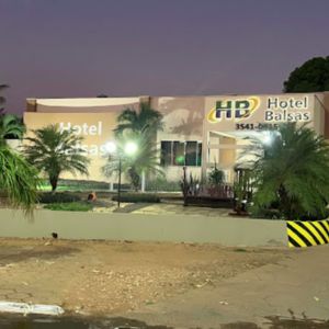 Hotel Balsas