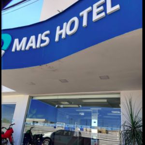 Mais Hotel